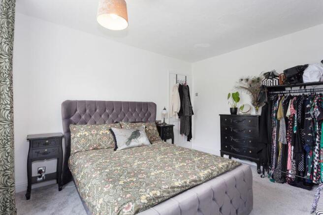 BEDROOM 1 FRONT 