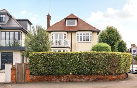Portsmouth Road, Kingston Upon Thames, KT1