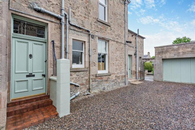 31a Seabank Rd