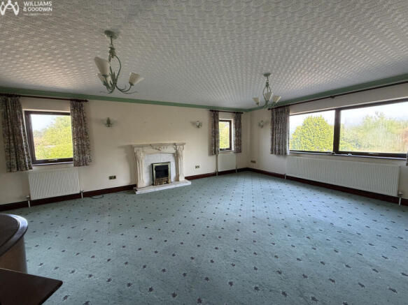 Lon Foel, Brynsiencyn, Anglesey, LL61 photo 4