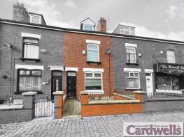 303, Tonge Moor Road, Bolton BL2 2JG