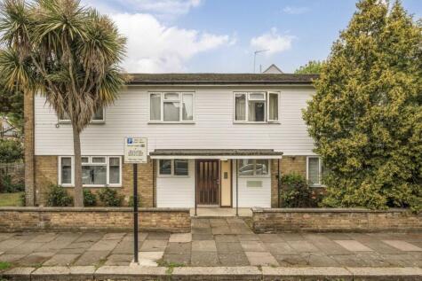 Gordon Road, Chiswick