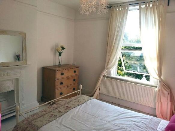 2nd Photo of Bed 2