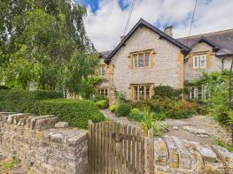 Middle Cottage, Martock Road, Long Sutton, Langport TA10 9HU