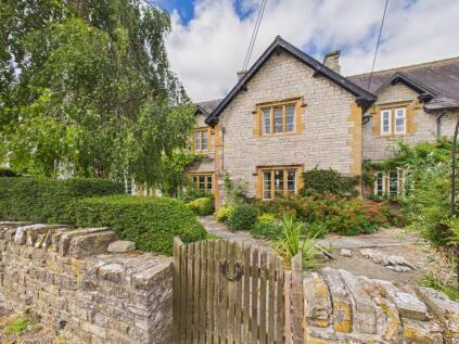 Martock Road, Long Sutton