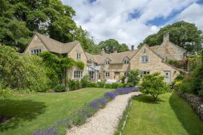 Wycomb Cottage, Main Road Through Syreford, Syreford, Cheltenham GL54 5SJ