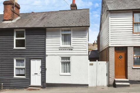 Cranbrook Road, Hawkhurst, Cranbrook, Kent, TN18