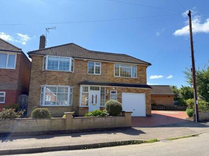 West Street, Blaby, Leicester, Leicestershire, LE8