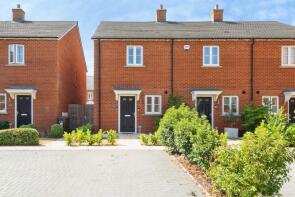 34, Marston Close, Banbury OX16 2DQ