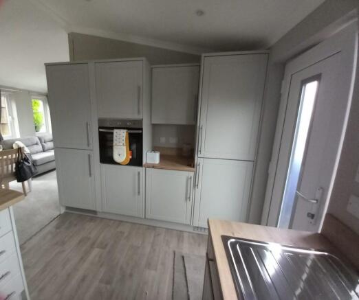 Omar Newmarket at Tamar Residential Park