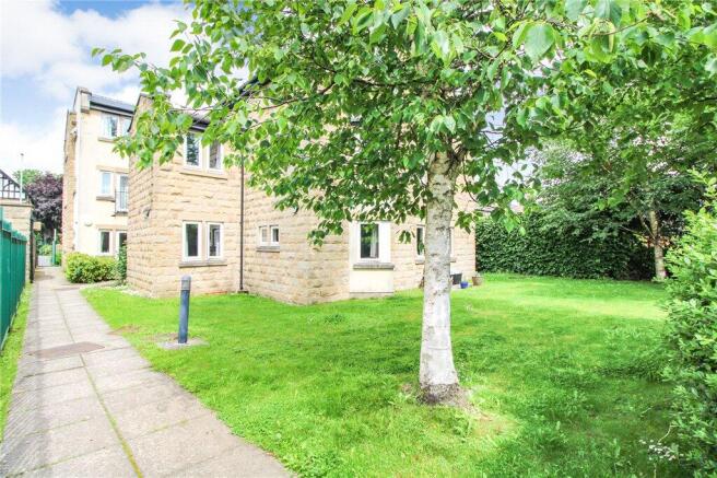 1 bed Apartment for sale Image 6