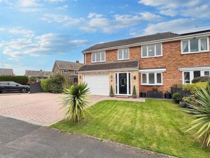 Westborough Grove, Hartburn, TS18 5PW