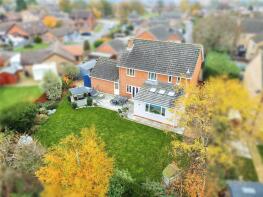 5, Nelson Close, Crowland, Peterborough PE6 0DL