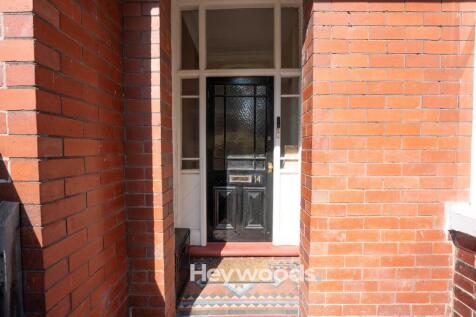 Seabridge Road, Newcastle, ST5