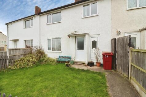 Springfield Crescent, Bolsover, Chesterfield