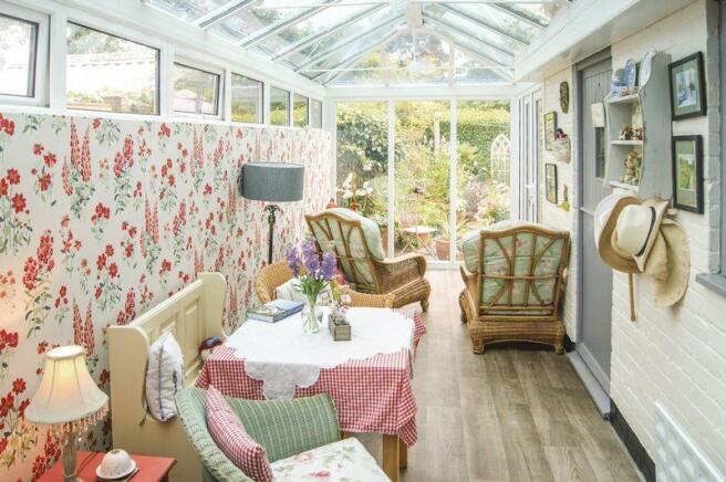 orangery