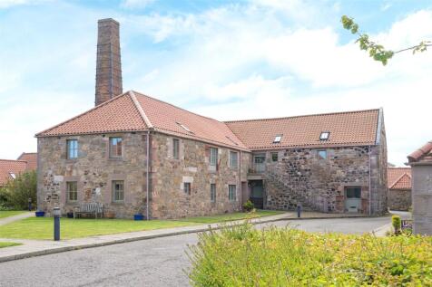 West Fenton Court, West Fenton, North Berwick