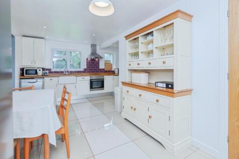Cork Lane, Glen Parva, Leicester, Leicestershire, LE2
