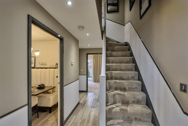 3 bed House for sale Image 5