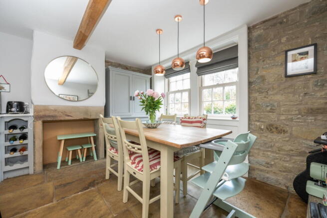 3 bed Cottage for sale Image 4