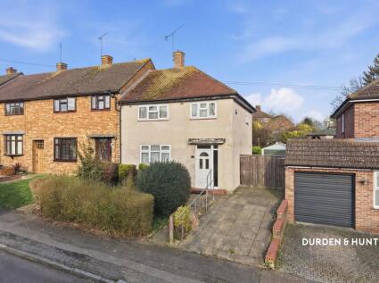 Deepdene Road, Loughton, IG10