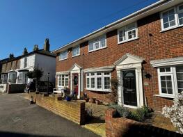 46, St Patricks Road, Deal CT14 6AP