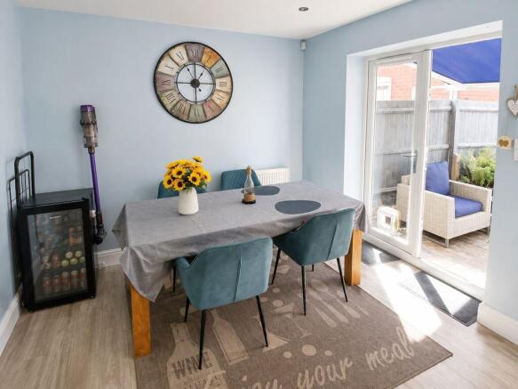 John Frear Drive, Syston photo 4