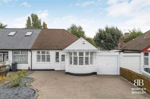 6, Tiverton Avenue, Clayhall, Ilford IG5 0LA