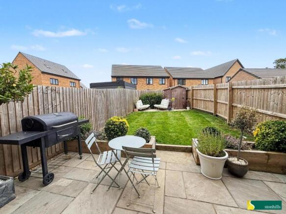 Jubilee Road, Duston, Northampton photo 4