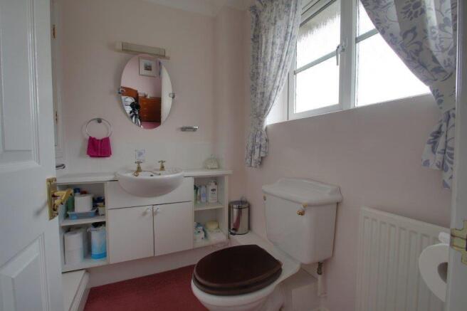 En-Suite