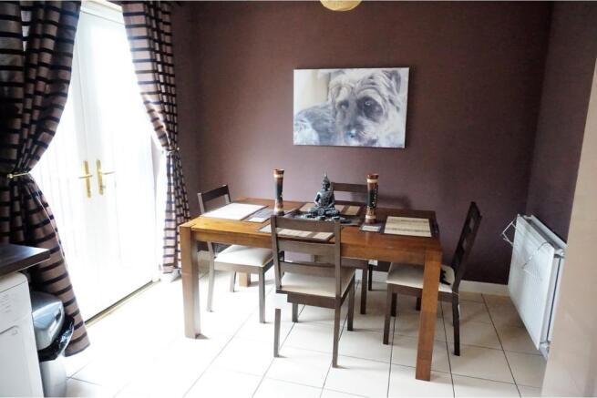 Kitchen / Diner