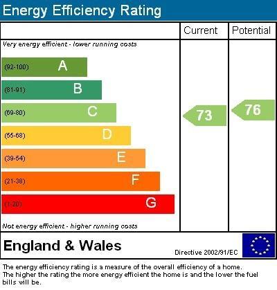 Energy Efficiency