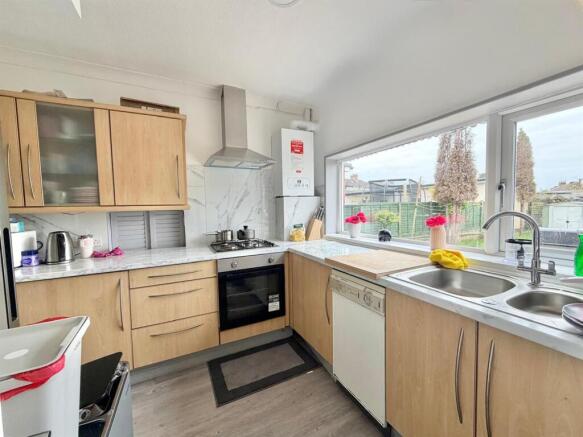 Davidson Frost-Wellings, DFW, Shaldon Road, Kitche
