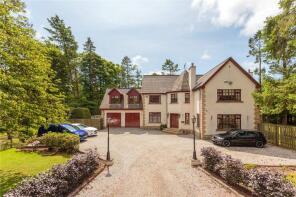 64a The Paddock, Biggar Road, Symington, Biggar ML12 6FT