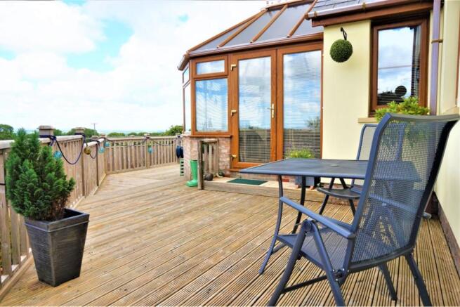 Decking