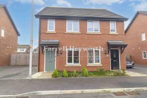 29, Melrose Gardens, Blackpool FY4 4YW