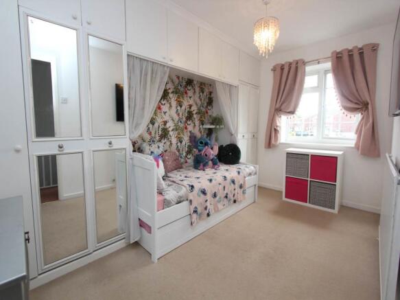Bedroom Two