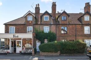 5, Smarts Cottages, The Green, Maidstone ME14 4EA