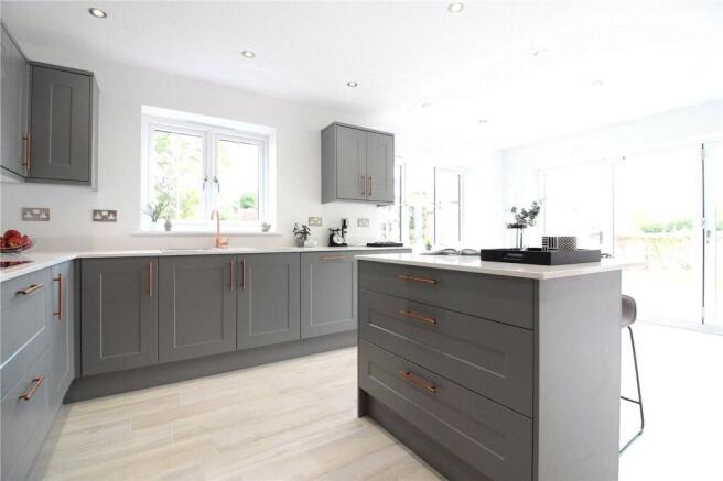 Previous Development