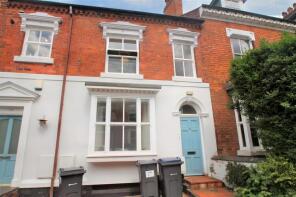 10, Station Road, Harborne, Birmingham B17 9JT