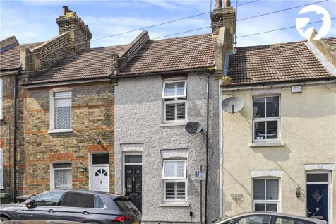 Castle Street, Greenhithe, Kent, DA9