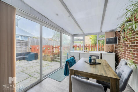 Uppleby Road, Parkstone, Poole, BH12