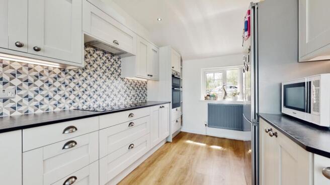New Kitchen 2