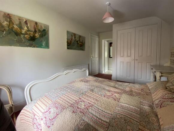 BEDROOM TWO