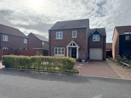 Welch Close, Spalding, PE12 6FZ