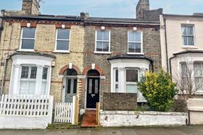 14, Gowrie Road, London SW11 5NR