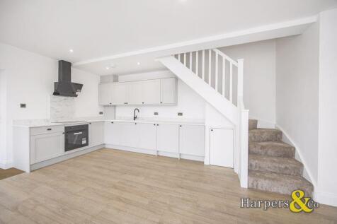 North Cray Road, Bexley