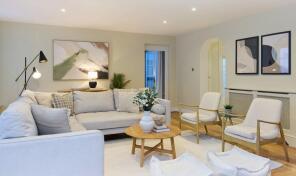 15, Strathearn House, Strathearn Place, London W2 2NQ