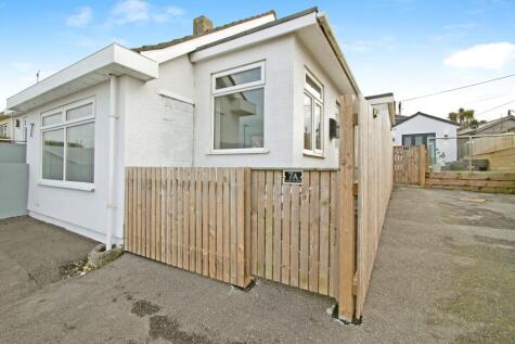 Lewarne Road, Newquay, Cornwall, TR7
