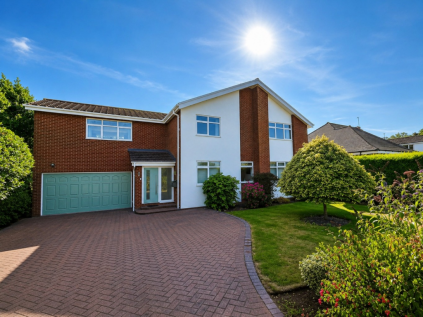 Hesketh Road, Southport, Merseyside, PR9 9PB